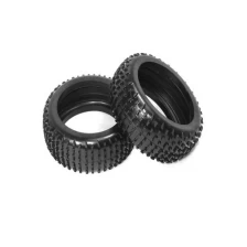 porcelana Neumáticos para 1/8 de Buggy / Rally Car 85890 fabricante