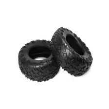 porcelana Neumáticos para 1/8 de Crawler 98051 fabricante