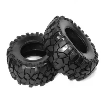 porcelana Neumáticos para 1/8 de Crawler 98101 fabricante