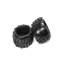 porcelana Neumáticos para 1/8 de Monster Truck / Jeep 62011 fabricante