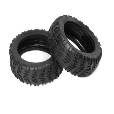 porcelana Neumáticos para 1/8 de Curso Corto 62053 fabricante