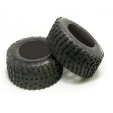 porcelana Neumáticos para 1/8 de Curso Corto 96301 fabricante