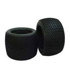 China Tires for 1/8th Truggy/ATV 86721 manufacturer