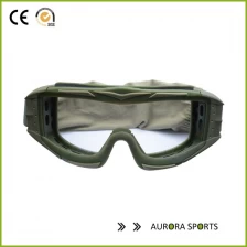 China Hot Sale Men's Polarized Sunglasses military glasses sport Glasses manufacturer
