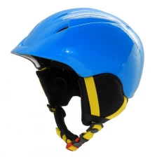 China New Double Inmold ski lightweight skateboard helmet AU-S05 manufacturer