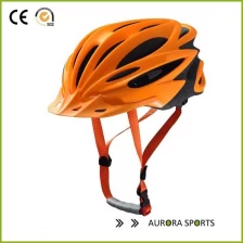 porcelana AU-S360 Montaña Bici del casco con CE EN 1078 fabricante de cascos de China fabricante