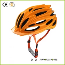 Cina Nuove adulti In-mold produttore di tecnologia AU-G320K bici caschi mountain ciclo casco produttore