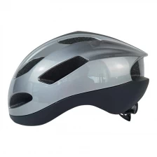China New-Designed Aerodynamic Ventilated Road Bike Helmet manufacturer