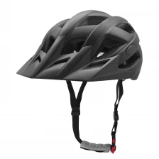 China Factory New Design Professional Mountain Bike Helmet AU-BM30 manufacturer