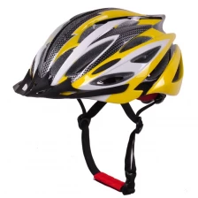 Cina Best Enduro Mountain Bike Helmet Adult BMX Helmet B06 produttore