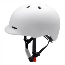 Chiny Best Road Bike Helmets For Girls AU-U02 producent