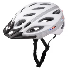 China Bestes Helm-Bike-Licht, Inmold Best Bike Helm Light AU-L01 Hersteller