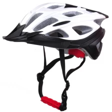 China Bike helmet for men,helmets for bike riding BM02 manufacturer