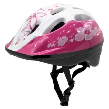 Çin CPSC Cost Effective Custom Children Bike Helmet AU-C01 üretici firma