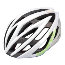 China Carbon fiber dual sport helmet AU-U2 manufacturer