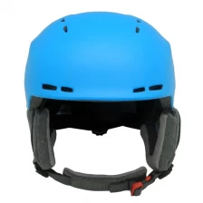 Cina China Ski Helmet Manufacturer Snowboard Helmet Supplier AU-S04 produttore