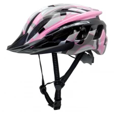 China Chinese Latest Exquisite Design Cycle Helmets for Sale AU-BD02 manufacturer