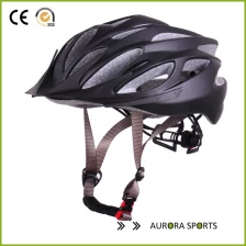 Китай Прохладный велосипед шлемы для мужчин, Мужская горный мотоцикл шлем AU-BM06 производителя