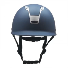 China Direct factory price equestrian helmet for Show Jumping Competition manufacturer