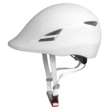 Čína EPS+PC in-mold urban bicycle helmet best bike helmet for commuting výrobce
