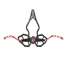 Čína Flexibilní Cyklistická přilba Dial-Fit pro přizpůsobení se Closure System výrobce