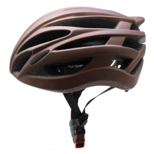 Cina Casco da bici di fascia alta con certificazione CE, casco da ciclismo di moda per la vendita al dettaglio di Amazon produttore