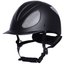 中国 馬乗馬帽子、ファッション性の高い gpa ヘルメット ce 承認 AU H03A メーカー