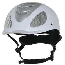 China Reiten-Helm deckt, Mädchen reiten Helme AU-H03 Hersteller