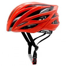 Китай Горячие продажи Самый легкий из углеродного волокна грязи велосипед шлем производителя