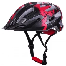 Cina Kask MTB Helmet Enduro Mountain Bike Helmet AU-B07 produttore