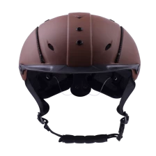 중국 라스 승마 헬멧, 안전한 승마 모자 AU H05 제조업체
