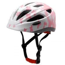porcelana cámara del casco de MTB, el mejor casco de bicicleta de montaña para niños AU-C06 fabricante