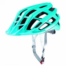 Chine pièces de vélo de montagne, personnalisés casques, casques de points AU-HM01 fabricant