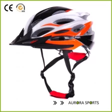 porcelana Los nuevos adultos AU-B04 Cascos para bicicleta de montaña de la bicicleta y del camino del casco suppiler En China fabricante