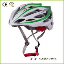 porcelana Los nuevos adultos AU-B13 cascos de bicicleta bicicleta de montaña y de carretera con 30 orificios de ventilación fabricante