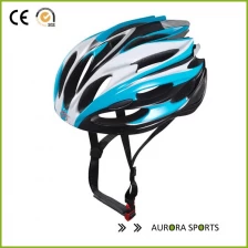 Čína AU-B22 MTB ochrana jízdu na kole helmu s odnímatelným kšiltem výrobce