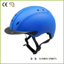 中国 新成人乗馬ヘルメット、乗馬ヘルメットAU-H07 メーカー