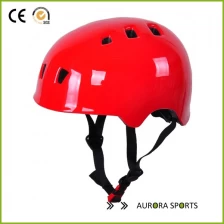 porcelana Nuevo patín de protec de patín adultos tablero casco AU-K001 fabricante