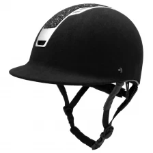 Čína Nový design helma na koni, ochranné klobouky dodavatel výrobce