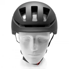 الصين تصميم جديد Smart Helmet AU-R9 مع إشارات بدوره الصانع