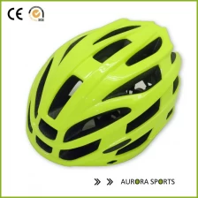 Китай Новый запущен в пресс-форме Отличительная MTB велосипед шлем, привлекательный дизайн велосипедный шлем производителя