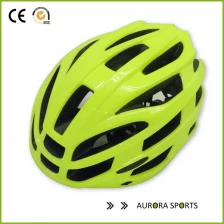 China In-Mould Neu ins Leben gerufen unverwechselbaren MTB Fahrradhelm, attraktives Design Fahrradhelm Hersteller