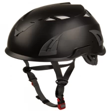 China Neue professionelle AU-M02 abs Berg Klettern Helm Hersteller