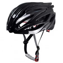 Chiny Novelty foldable helmet bike helm road bike cycling helments AU-G833 producent