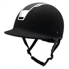 China Perfect horse riding helmet, protective hats supplier manufacturer