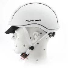 porcelana Pink Casco de la bicicleta con la cubierta de lluvia extraíble fabricante