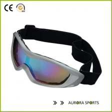 China QF-J102 Outdoor Sports Military army Goggles CS Army Tactical Military 3 lense Glasses Eyewear Tactical Shooting Goggles manufacturer