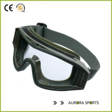 porcelana QF-J202 moda gafas militares modelo masculino de aire Fuerza gafas de sol polarizadas piloto dedicados fabricante