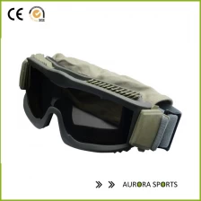 Китай QF-J206 Мужской очки, поляризованные стекла Sun военные очки по рецепту производителя