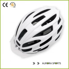 Çin Renk seçimi en iyi satış yol bisiklet kask CE sertifikası ile aralığı üretici firma